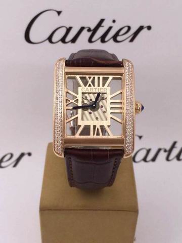 Cartier Watch 243